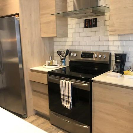 גואטמלה L1B 202 - Boutique Apartamento En Cayala Para 4 Huespedes מראה חיצוני תמונה