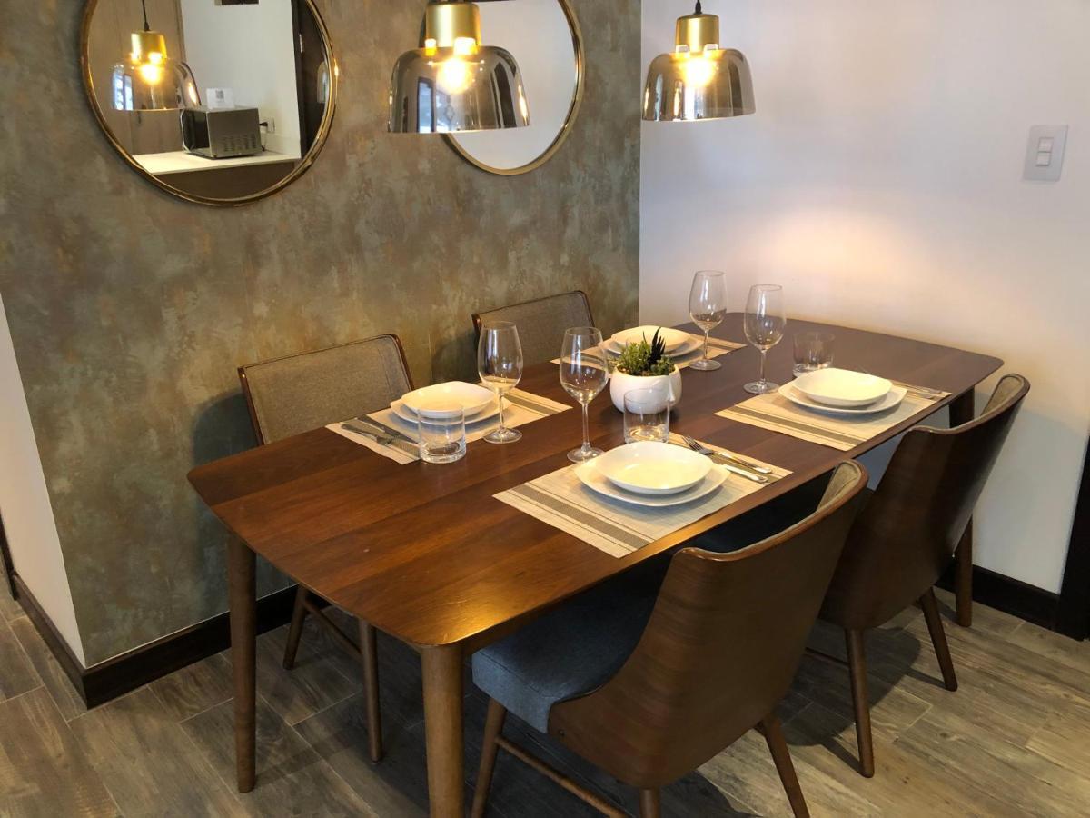 גואטמלה L1B 202 - Boutique Apartamento En Cayala Para 4 Huespedes מראה חיצוני תמונה
