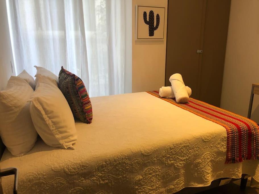גואטמלה L1B 202 - Boutique Apartamento En Cayala Para 4 Huespedes מראה חיצוני תמונה