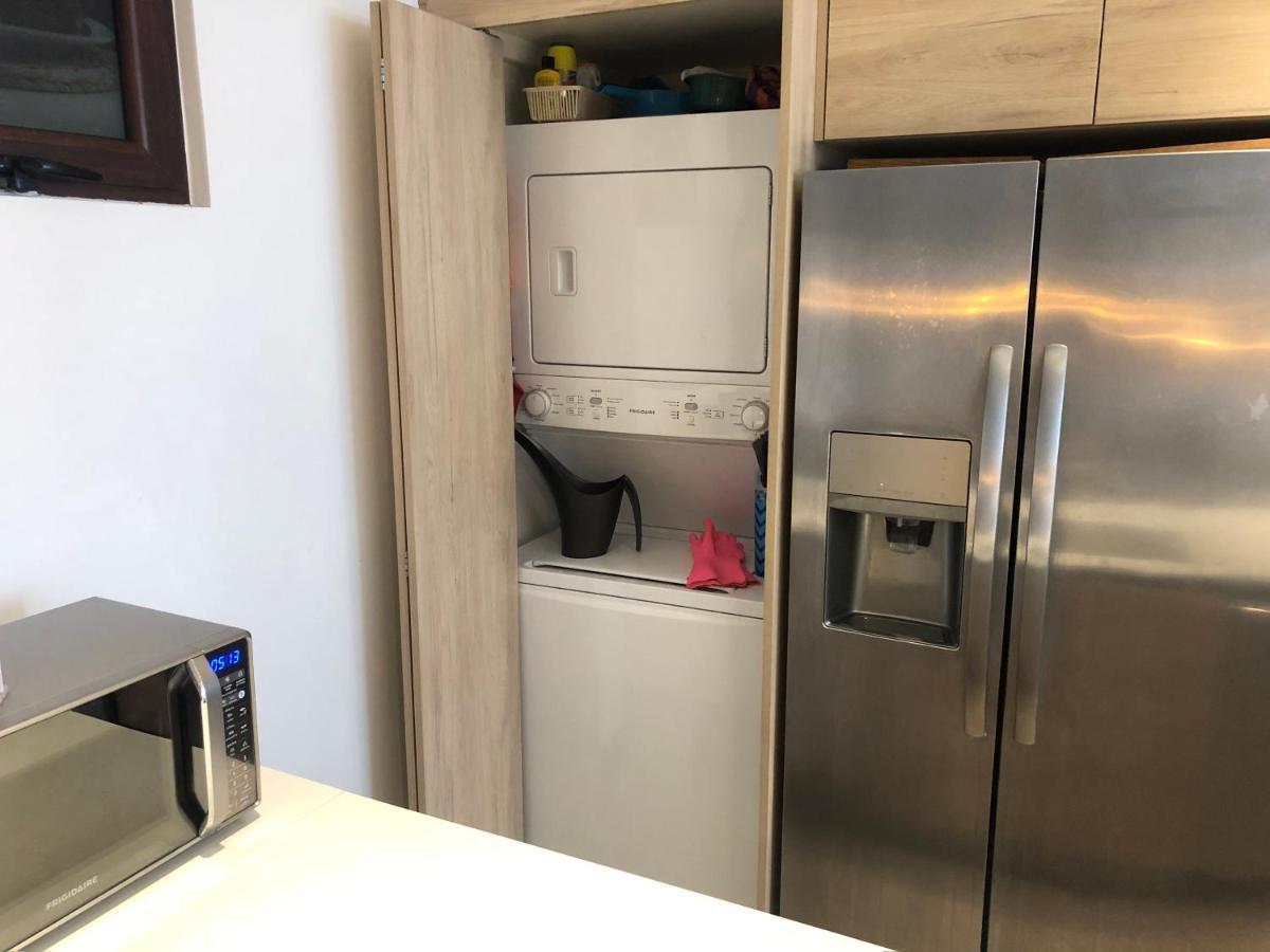 גואטמלה L1B 202 - Boutique Apartamento En Cayala Para 4 Huespedes מראה חיצוני תמונה