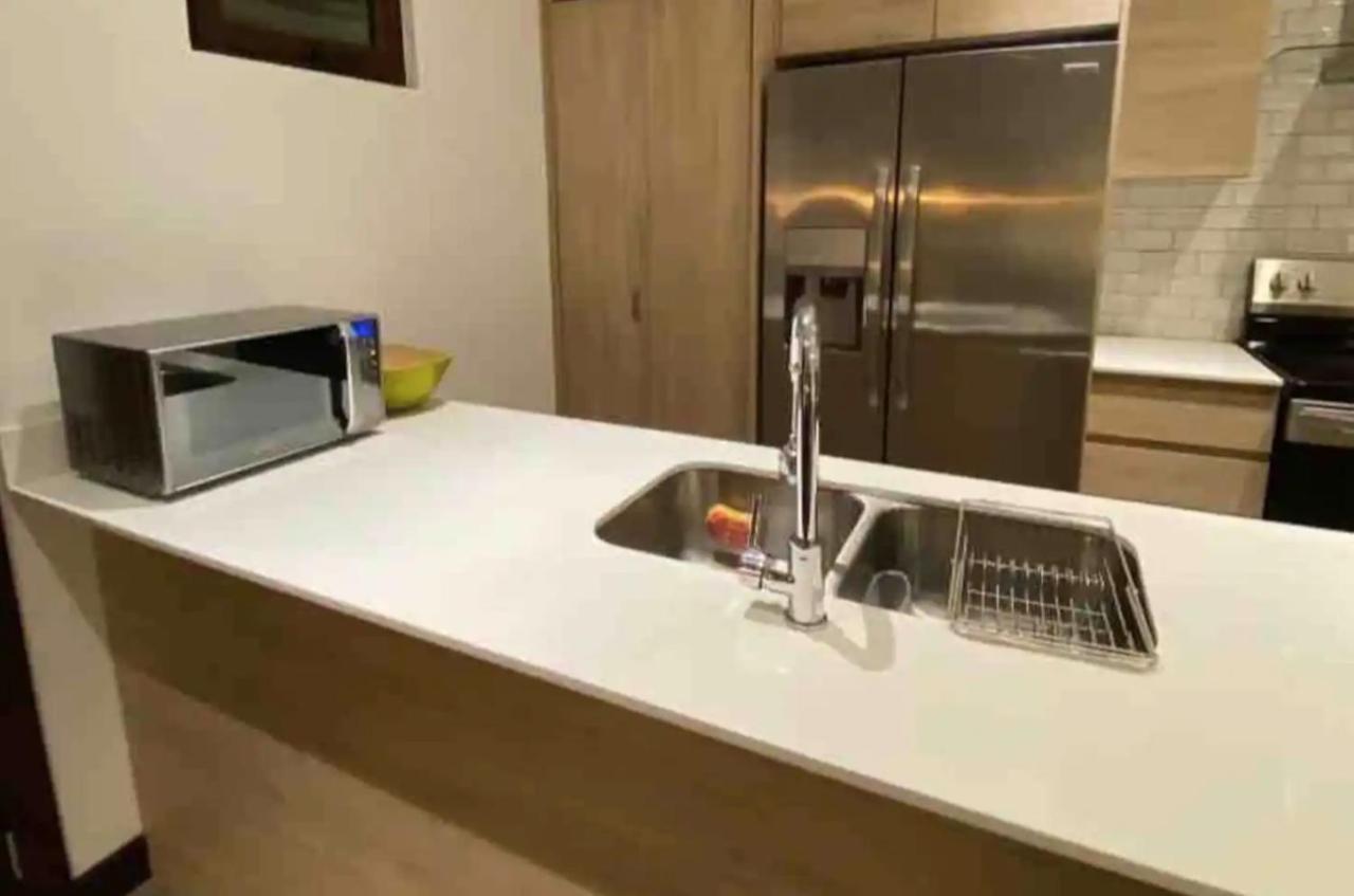 גואטמלה L1B 202 - Boutique Apartamento En Cayala Para 4 Huespedes מראה חיצוני תמונה