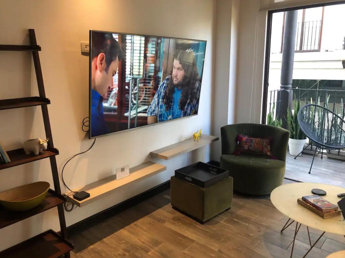 גואטמלה L1B 202 - Boutique Apartamento En Cayala Para 4 Huespedes מראה חיצוני תמונה